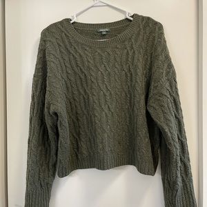 Target Women’s Sweater
